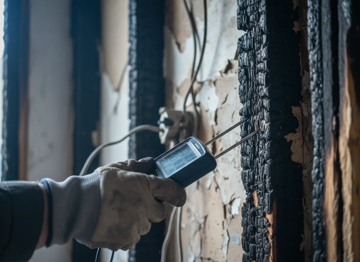 Fire Damage Restoration Nappanee, IN FAQs